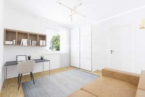Wohlfühlambiente in begehrter Lage! Gepflegtes Einfamilienhaus mit idyllischem Garten – Die vollständige Adresse der Immobilie erhältst du vom Anbieter., 93051 Kumpfmühl-Ziegetsdorf-Neuprüll, Regensburg – Vorschaubild 24