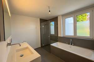 Panoramablick und hochwertig ausgestattet, A+ Energieeffizienz und sofort verfügbar – 70569 Dachswald, Stuttgart – Vorschaubild 17