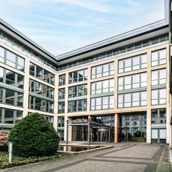 Lage, Lage, Lage: Ihre neuen Büroflächen in Rüttenscheid | provisionsfrei über RUHR REAL