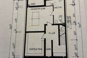 Gut geschnittenes, gepflegtes Reihenmittelhaus mit Einzelgarage und Vollkeller – Die vollständige Adresse der Immobilie erhältst du vom Anbieter., 40472 Lichtenbroich, Düsseldorf – Vorschaubild 49