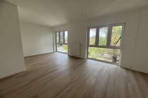 Kapitalanleger: Schöne Single-Wohnung im Herzen von Uerdingen