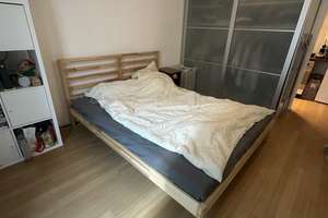 1-Zimmer-Wohnung mit Balkon & EBK in Little Tokyo ab dem 01.11.2026 – Oststr. 65, 40210 Stadtmitte, Düsseldorf – Vorschaubild 3