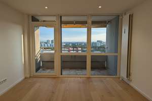 Lichtüberflutete  4-Zimmer-Wohnung über den Dächern von München – Max-Kolmsperger Str. 19, 81735 Neuperlach, München – Vorschaubild 8