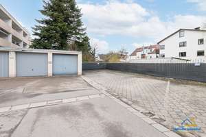 Wohn- und Geschäftshaus mit Domblick – 6 Stellplätze & Entwicklungspotenzial – Die vollständige Adresse der Immobilie erhältst du vom Anbieter., 93059 Reinhausen, Regensburg – Vorschaubild 3