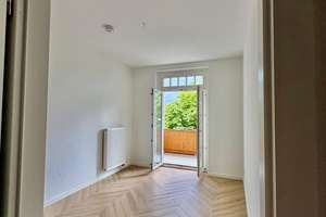 Eigennutzung sofort! Helle 3-Raumwohnung mit sonnigem Balkon – Heinrich-Budde-Str. 34, 4157 Gohlis-Mitte, Leipzig – Vorschaubild 20