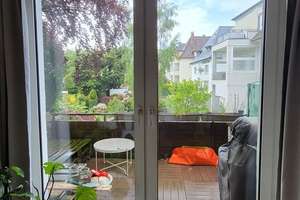 helle 4-Zimmer-Wohnung Nähe Ostpark – Schatenstr. 14, 33604 Mitte, Bielefeld – Vorschaubild 3