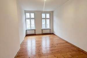 3-Zimmer Altbauperle im Gleimviertel – 10437 Prenzlauer Berg, Berlin – Vorschaubild 2