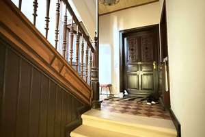 EIGENNUTZER +++ 285 qm zum Wohlfühlen inkl. Fitness, Sauna, Sonnenterrasse mit Blick über Leipzig+++ – Pflaumestraße 9, 4178 Böhlitz-Ehrenberg, Leipzig – Vorschaubild 8