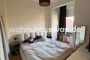 Wohnungstausch: Melchersstraße 72 – Melchersstraße 72, 48000 Kreuz, Münster – Vorschaubild 9