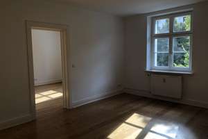 Sanierte 3-Zimmerwohnung ohne Balkon aber mit Zugang zum Gemeinschaftsgarten frei ab 1. Juli 2026
