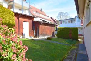 Herrliche Aussichtslage in Pfrondorf – Die vollständige Adresse der Immobilie erhältst du vom Anbieter., 72074 Pfrondorf, Tübingen – Vorschaubild 16