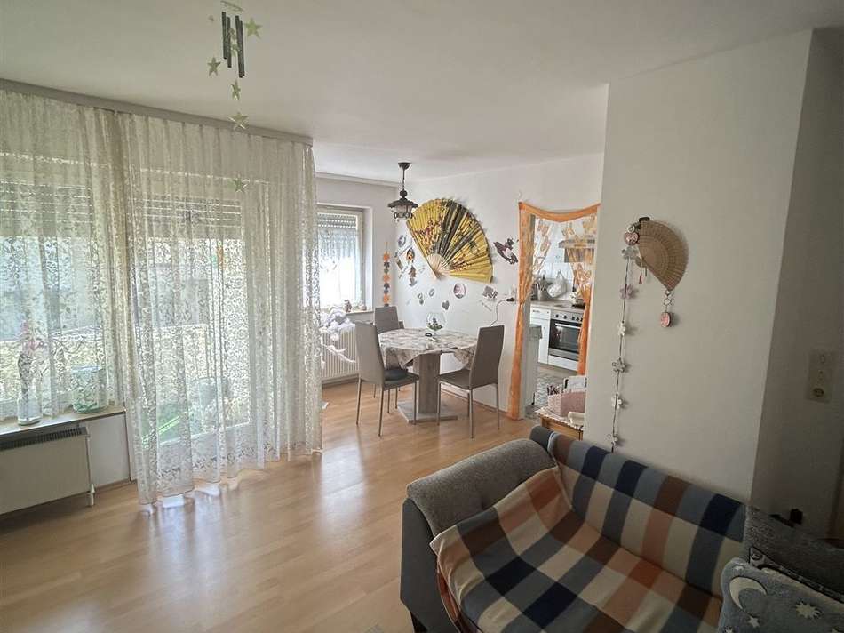 Wohnzimmer OG