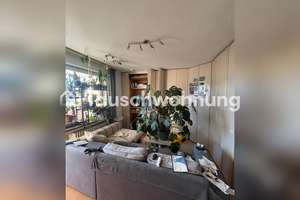 Tauschwohnung: München, Obergiesing: 1-Zimmer-Wohnung, 35 m², Balkon – Die vollständige Adresse der Immobilie erhältst du vom Anbieter., 81541 Obergiesing, München – Vorschaubild 3