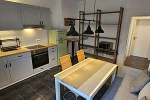 Schöne 2-Zimmer-Wohnung mit Balkon in Bochum-Zentrum – Nachmieter gesucht – Kortumstraße 132, 44787 Gleisdreieck, Bochum – Vorschaubild 3