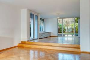 Großzügiges Haus mit parkähnlichem Garten inmitten der Natur in Stuttgart – Die vollständige Adresse der Immobilie erhältst du vom Anbieter., 70469 Lemberg/Föhrich, Stuttgart – Vorschaubild 11
