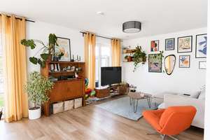 Moderne Doppelhaushälfte Baujahr 2023 mit EBK, Wärmepumpe und großer Süd West Terrasse – Am Barls 246, 22549 Lurup, Hamburg – Vorschaubild 30