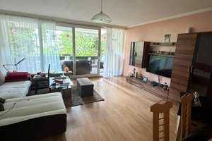 Charmante Dreizimmerwohnung mit schönem Balkon – Brühler Straße 228 a, 50968 Raderthal, Köln – Vorschaubild 2