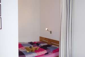 1-Zimmer-Apartment in Hamburg Farmsen-Berne saniert 42qm – Die vollständige Adresse der Immobilie erhältst du vom Anbieter., 22159 Farmsen-Berne, Hamburg – Vorschaubild 9