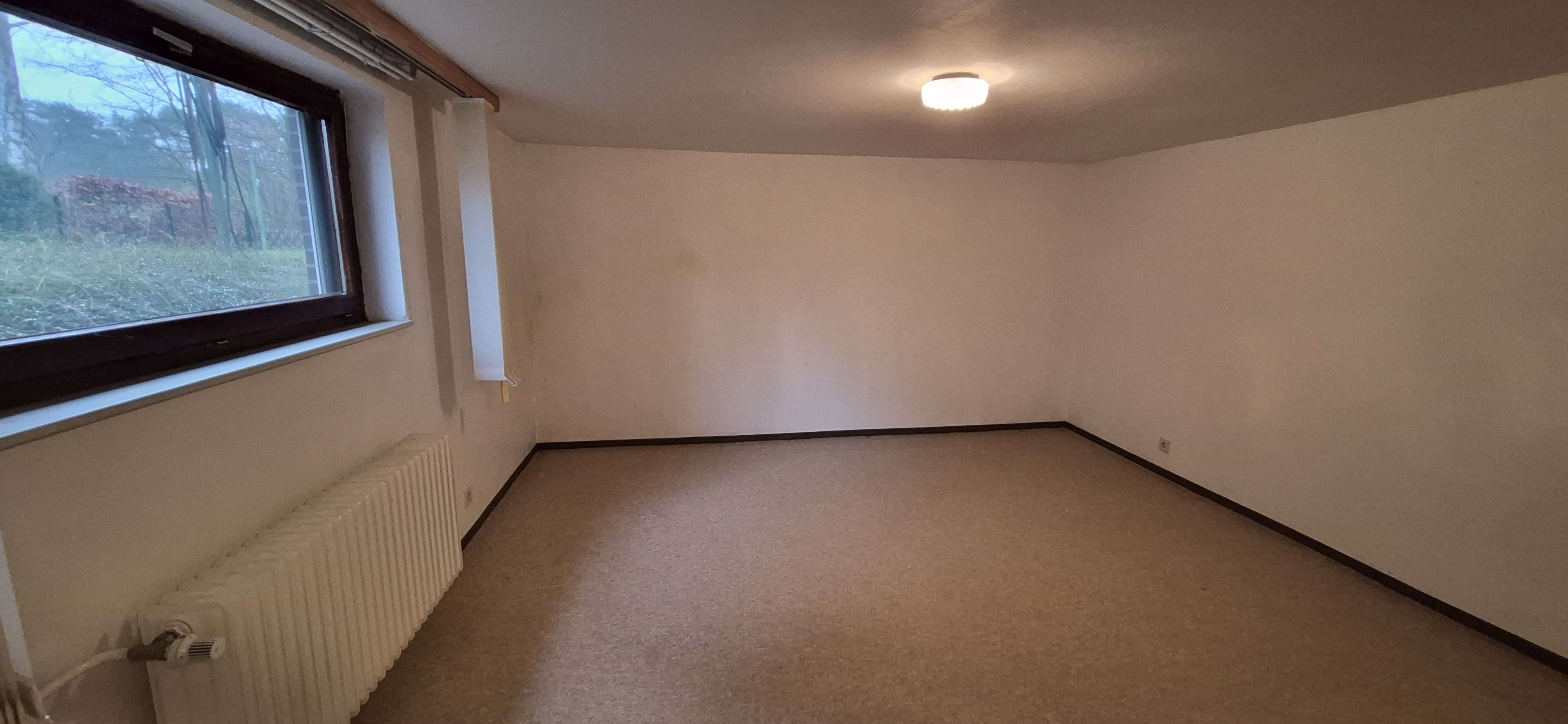 Immobilie in Gorleben - Charmanter Bungalow - EBK - Vollkeller - Tiefgarage - Ausbaupotenzial - Bild 0