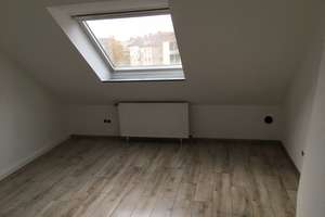 Attraktive, großzügige 3-Zimmer-Dachgeschosswohnung (NFL ca 120m2) in Hannover mit EBK. – Angerstraße 15, 30161 Oststadt, Hannover – Vorschaubild 5