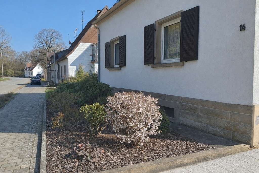 Immobilie in Elzweiler - Charmantes EFH mit großem Grundstück – ideal für jedermann - Bild 0