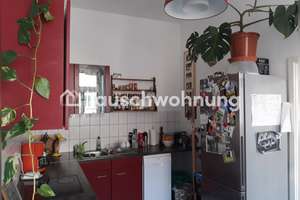 Tauschwohnung: Wohnungstausch Dresden: 2-Zimmer, 62 m², 671 €