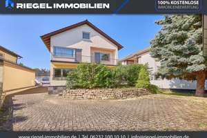 Sie hier? Wir auch! EFH mit Doppelgarage auf einem 754 m² Grundstück– viel Platz für Familie & Ideen – Die vollständige Adresse der Immobilie erhältst du vom Anbieter., 67354 Römerberg – Vorschaubild 4