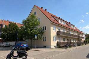 Ruhige Lage Isar / Wettersteinplatz ! Renoviertes Appartement mit Balkon in Untergiesing-Harlaching – Die vollständige Adresse der Immobilie erhältst du vom Anbieter., 81547 Giesing, München – Vorschaubild 19