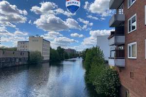 Dachgeschosswohnung im schönen Hamburg-Hamm! Frei ab Januar 2027 – Die vollständige Adresse der Immobilie erhältst du vom Anbieter., 20537 Hamm, Hamburg – Vorschaubild 11