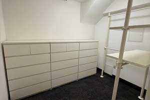 Geräumige, exklusive und gepflegte 4,5-Raum-Maisonette-Wohnung mit Einbauküche in Essen – Die vollständige Adresse der Immobilie erhältst du vom Anbieter., 45289 Burgaltendorf, Essen – Vorschaubild 10
