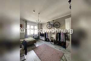 Tauschwohnung: Tausche 2-Raum- Wohnung gegen größere Wohnung oder Haus :) – Die vollständige Adresse der Immobilie erhältst du vom Anbieter., 14471 Potsdam West, Potsdam – Vorschaubild 3
