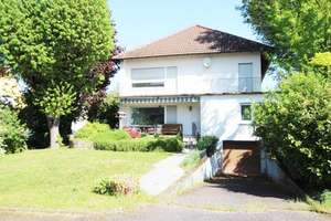 2-Familienhaus mit tollen Nutzungsmöglichkeiten und großem Garten – Industriestraße 8, 76703 Kraichtal – Vorschaubild 1