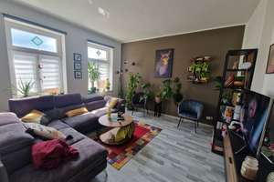 NEU!!! Provisionsfrei & von privat: Helle 3-Zimmer-Wohnung in Köln