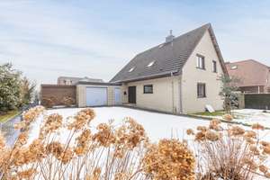 Leben, wie es zu Ihnen passt – großzügiges Wohnen mit Einliegerwohnung in Ibbenbüren/ Laggenbeck! – Die vollständige Adresse der Immobilie erhältst du vom Anbieter., 49479 Ibbenbüren – Vorschaubild 5