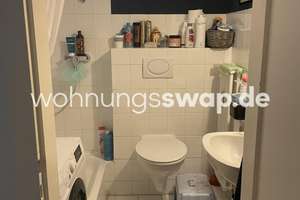 Wohnungstausch: Hallerstraße 3b – Hallerstraße b 3, 20000 Harvestehude, Hamburg – Vorschaubild 5