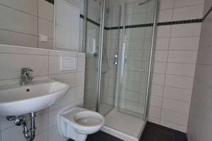 3-Zimmer-Wohnung mit neuem Bad