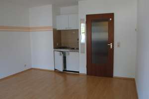 Studenten-Appartement in Uni Nähe, WBS erforderlich,