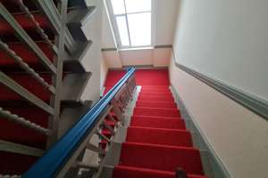 Sichere Investition oder neues Zuhause: vermietete 3-Zi-Whg in Wedding – Ofener Str 13, 13349 Wedding, Berlin – Vorschaubild 2