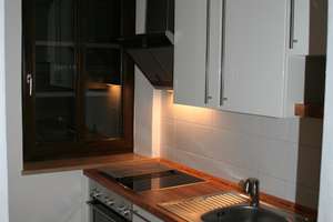 Stilvolle 2,5-Zimmer Altbauwohnung mitten in Ingolstadts Altstadt – Lebzeltergasse 4, 85049 Mitte, Ingolstadt – Vorschaubild 4