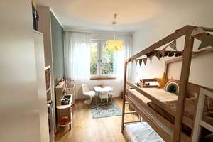 IMMOBILIENTAUSCH: BARRIEREFREIE GARTENWOHNUNG GEGEN GRÖSSERES ZUHAUSE **ohne Maklergeb. – Die vollständige Adresse der Immobilie erhältst du vom Anbieter., 81549 Obergiesing, München – Vorschaubild 8
