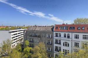 Modern & lichtdurchflutet: 2-Zimmer mit Loggia & Weitblick – vermietet – Karlsruher Straße 18, 10711 Halensee, Berlin – Vorschaubild 11