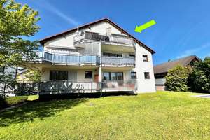 Moderne Dachgeschosswohnung mit TG-Stellplatz – Die vollständige Adresse der Immobilie erhältst du vom Anbieter., 72768 Degerschlacht, Reutlingen – Vorschaubild 9