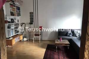 Tauschwohnung: Helle, gemütliche Altbauwohnung im Herzen Nippes – Die vollständige Adresse der Immobilie erhältst du vom Anbieter., 50733 Nippes (Ortsteil), Köln – Vorschaubild 4
