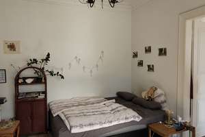 Wohnen mit Altbauflair – Helle 2-Zimmer-Wohnung in ruhiger Umgebung – Stackenbergstr. 15, 42329 Vohwinkel, Wuppertal – Vorschaubild 3
