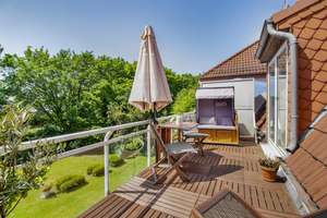Bremen-Hemelingen: Wunderschöne und gepflegte 3-Zimmer-Eigentumswohnung mit Balkon – Die vollständige Adresse der Immobilie erhältst du vom Anbieter., 28309 Hemelingen (Ortsteil), Bremen – Vorschaubild 3