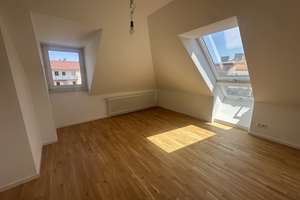 Attraktive 3-Zimmer DG-Wohnung in der Schellingstraße  – Schellingstraße 108, 80798 Josephsplatz, München – Vorschaubild 4