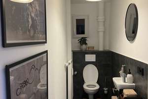 Altbauwohnung in der Innenstadt – Die vollständige Adresse der Immobilie erhältst du vom Anbieter., 93047 Innenstadt, Regensburg – Vorschaubild 8