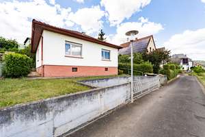 Gemütlicher kleiner Bungalow oder Neugestaltung in Münster-Sarmsheim – Die vollständige Adresse der Immobilie erhältst du vom Anbieter., 55424 Münster-Sarmsheim – Vorschaubild 6