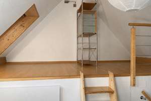 Die Lage macht’s aus! Reihenmittelhaus mit Pfiff in Top-Lage von Pfersee-Süd – Die vollständige Adresse der Immobilie erhältst du vom Anbieter., 86157 Pfersee-Süd, Augsburg – Vorschaubild 22