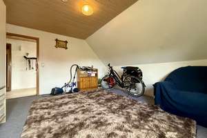 *Heizung von 2025 * Hohlschichtdämmung * Sackgassenlage  *Süd/West Terrasse * Einbauküche * Garage* – Die vollständige Adresse der Immobilie erhältst du vom Anbieter., 26826 Weener – Vorschaubild 21